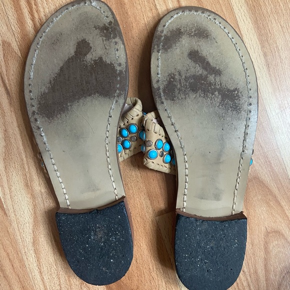 JACK ROGERS sandals - Picture 5 of 5